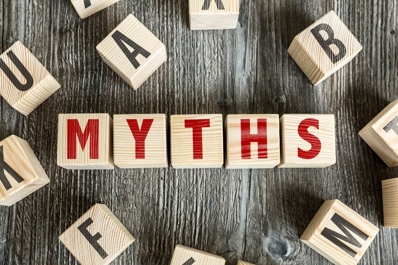 You are currently viewing Most Common Home Inspections Myths