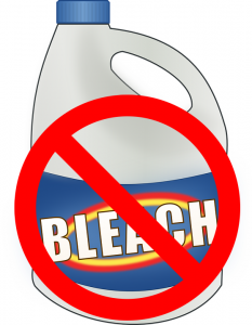 Read more about the article Does Bleach Kill Mold and Mildew?